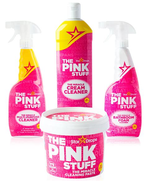 The Pink Stuff For Cleaning Silver