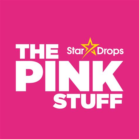 The Pink Stuff Promo Code