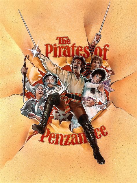 the pirates of penzance 1983