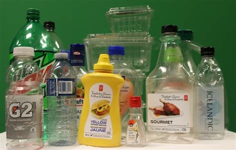 the plastic bottle company
