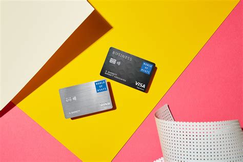 the points guy world of hyatt credit card