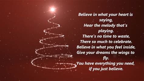 Believe (from The Polar Express) (Guitar Lead Sheet) Sheet Music