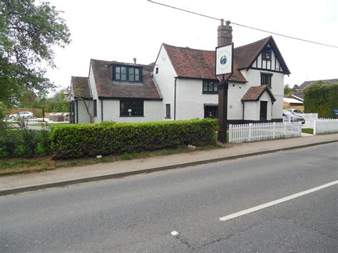 the polecat inn prestwood