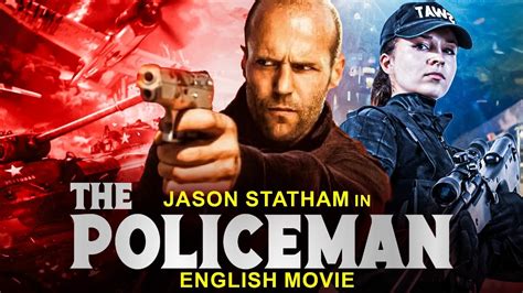 the policeman - english movie jason statham