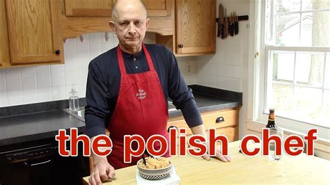 the polish chef recipes