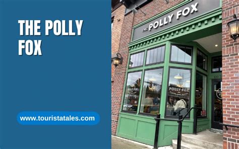 the polly fox