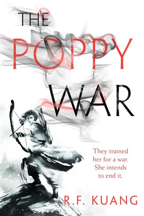 the poppy war amazon