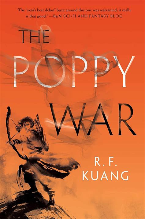 the poppy war trilogy wiki
