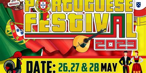 the portuguese festival 2023