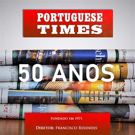 the portuguese times newspaper