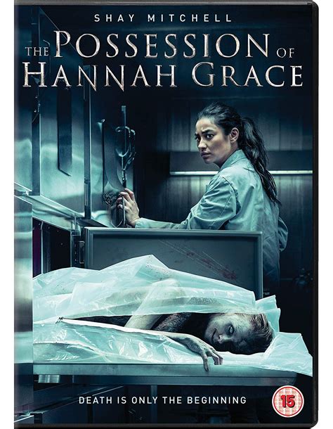 the possession of hannah grace real story