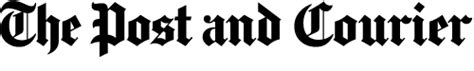 the post and courier logo