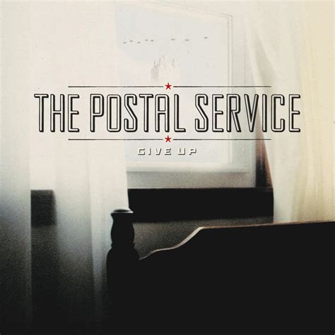 the postal service nothing better