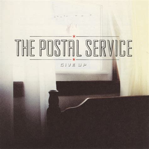 the postal service singer