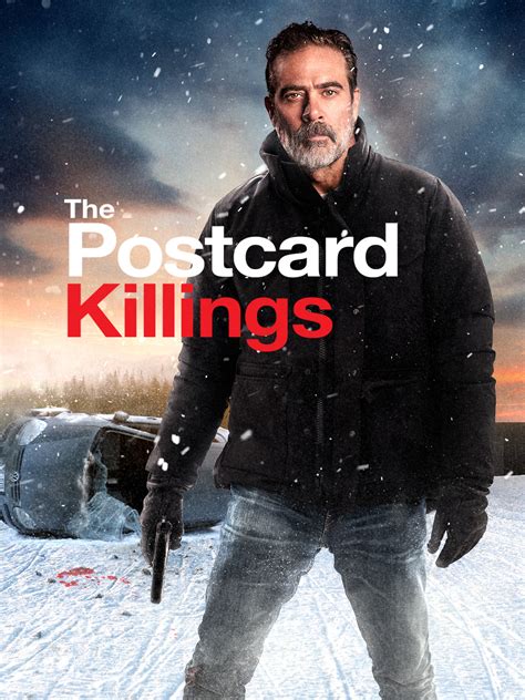 the postcard killings where to watch