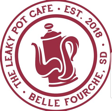 the pot leaky cafe
