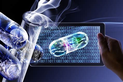 the potential applications of artificial intelligence in drug discovery and development