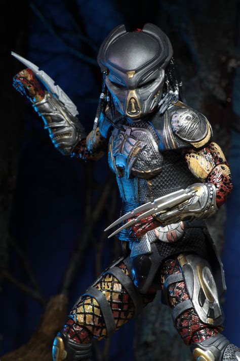 the predator 2018 fugitive predator