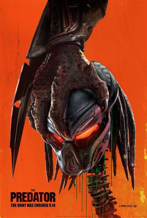 Viral The Predator 2018 Izle References