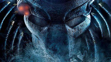 Predator HD Wallpaper Background Image 1920x1080