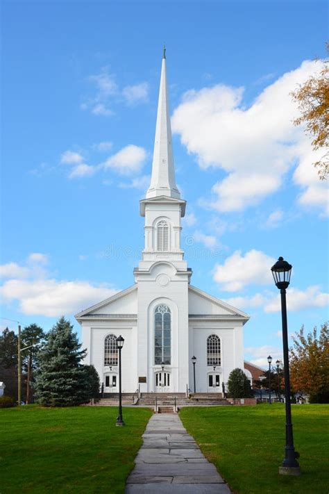 the presbyterian church in westfield