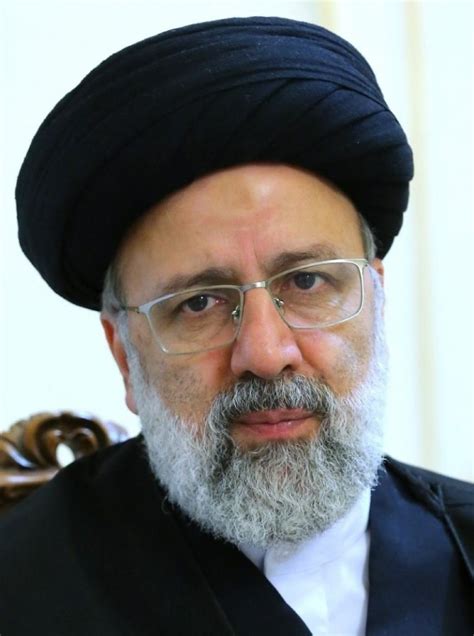 the president of iran