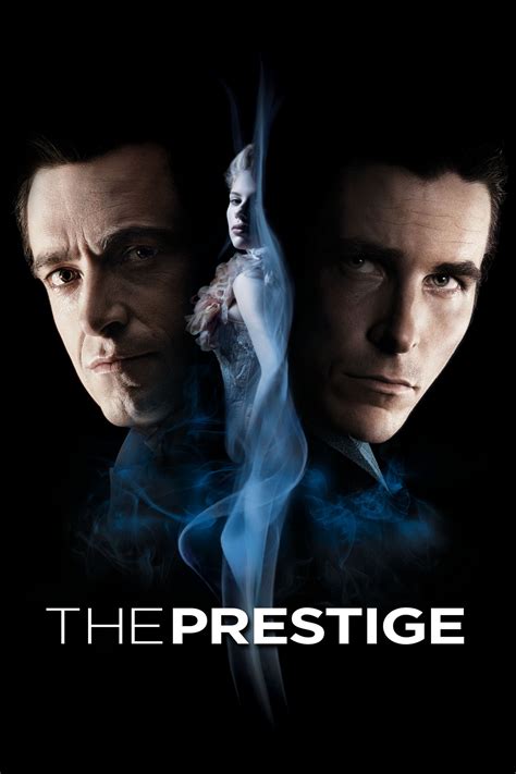 the prestige the movie