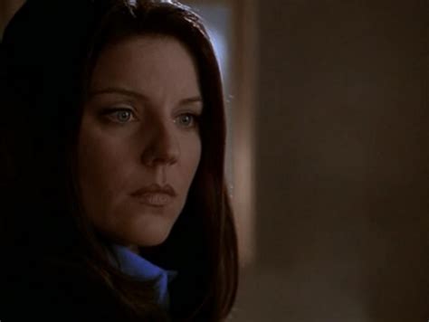 the pretender andrea parker