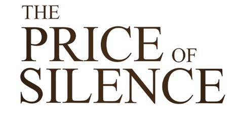 the price for silence movie