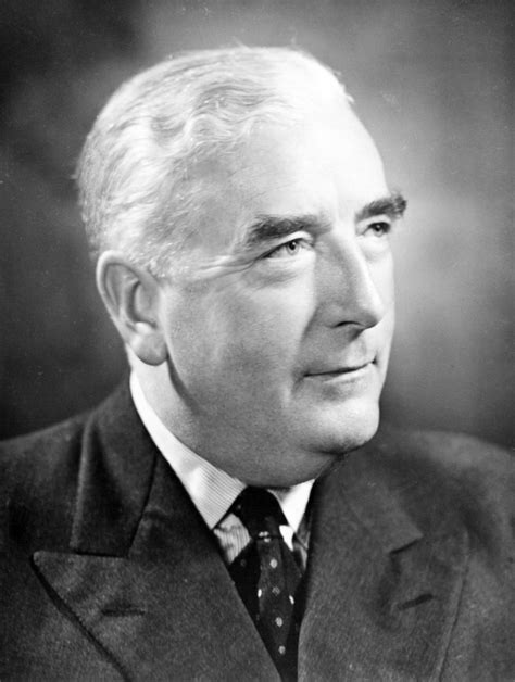 the prime minister robert menzies