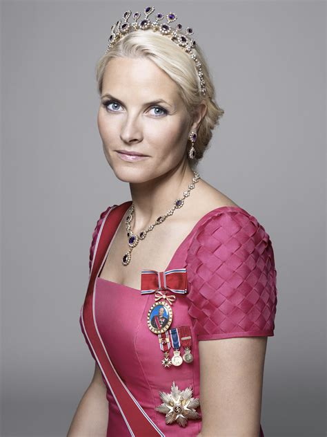 the princess of norway