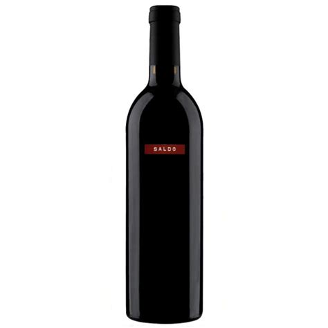 the prisoner saldo zinfandel 2021