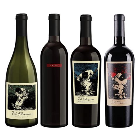 the prisoner wine company reviews