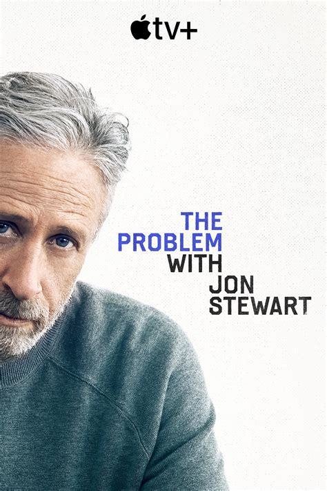 the problem with jon stewart imdb