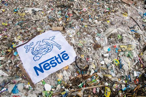 the problem with nestle