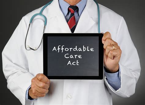 the problem with the affordable care act