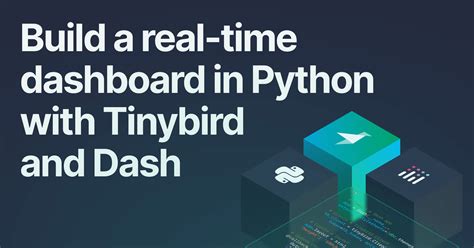 the program code written in python is dash