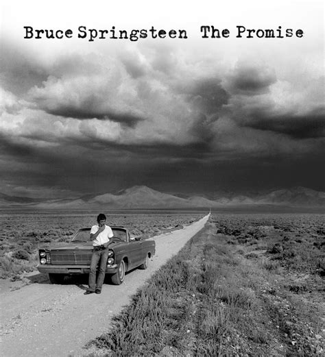 the promise by bruce springsteen