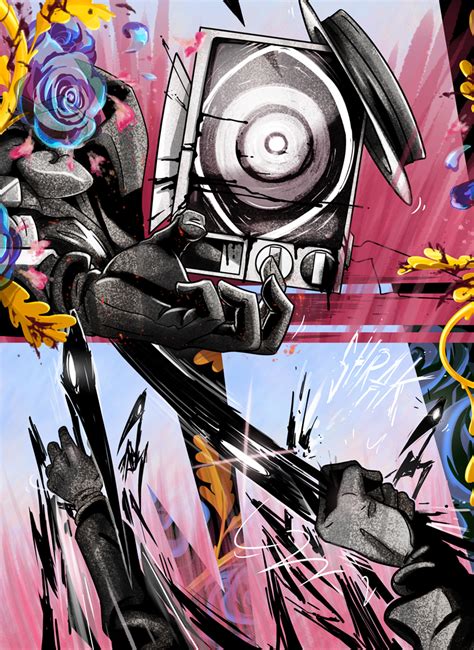 the property of hate comic