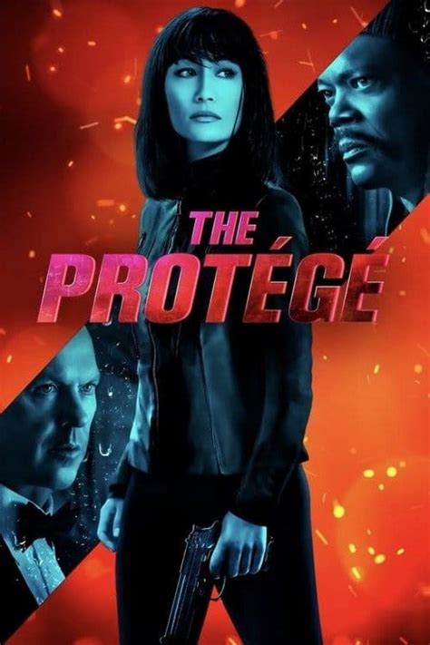 the protege streaming