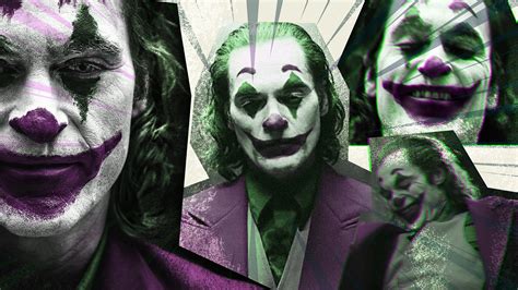 the psychology of the joker