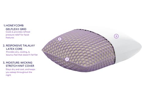 The Purple Harmony Pillow Discount Code