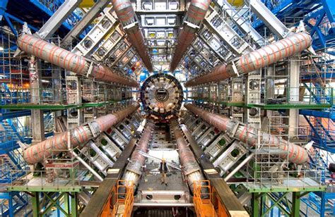 the purpose of cern