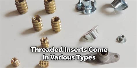 The Purpose Of Threaded Inserts In Sheet Metal
