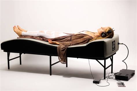 The Purpose Of Vibrating Bed