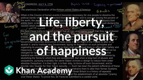 the pursuit of happiness history