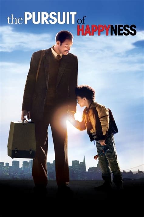 the pursuit of happyness 2006 summary