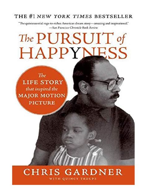 the pursuit of happyness chris gardner pdf