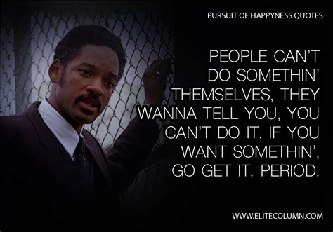 the pursuit of happyness quotes