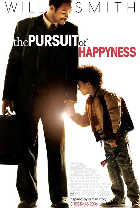 the pursuit of happyness rating